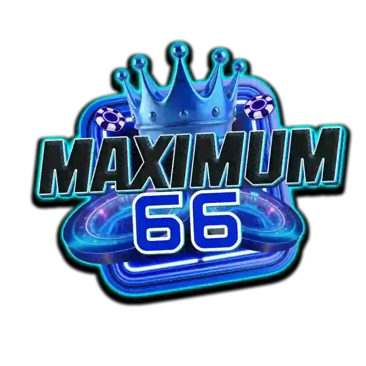 MAXIMUM66 logo