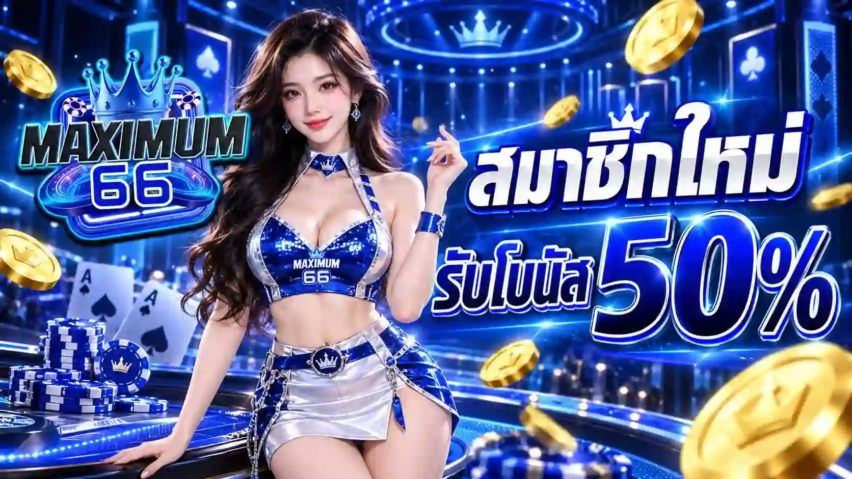 MAXIMUM66 pro 2
